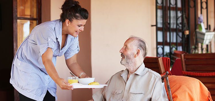 Misconceptions About Home Care