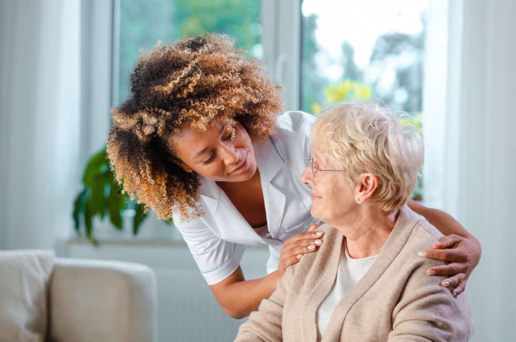 What is the Process of Finding the Right Care for The Elderly?