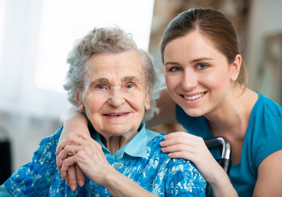 9 Greatest Benefits of Live-in Care for the Elderly