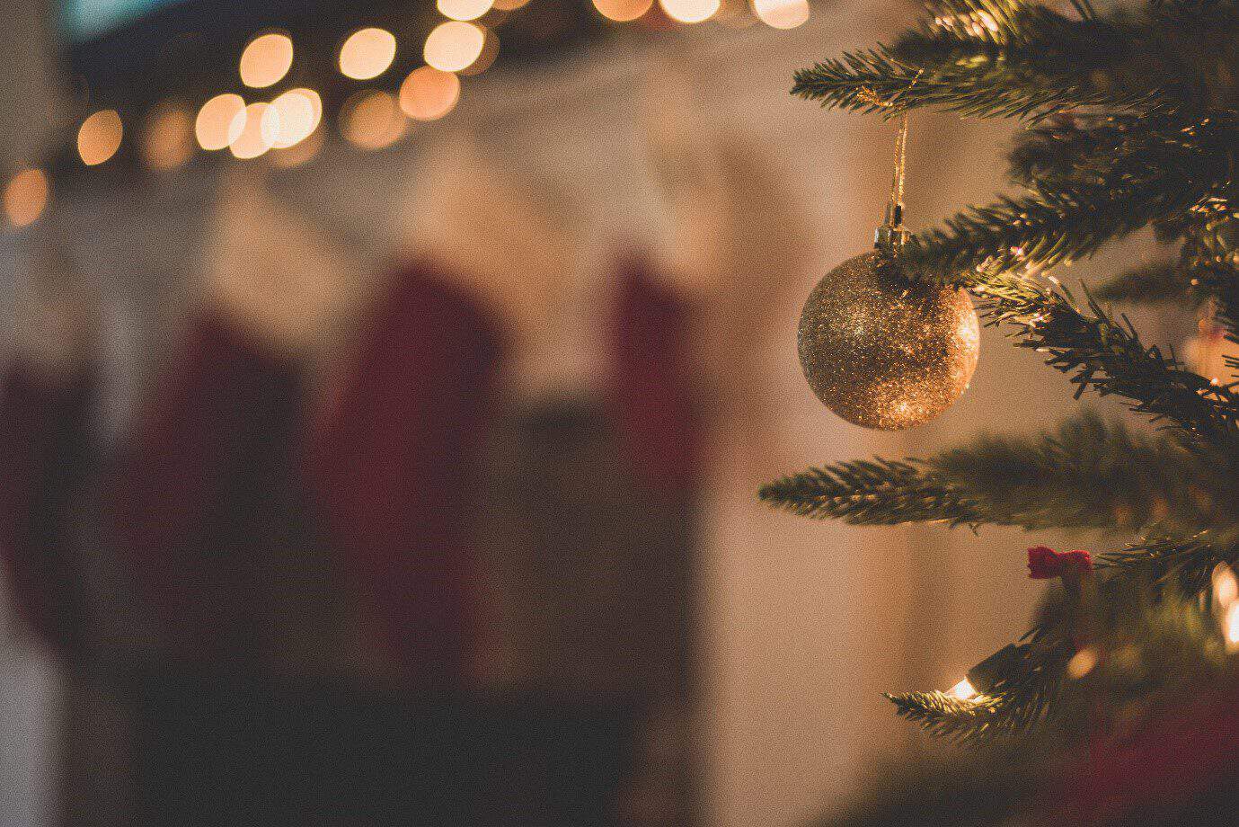 Why it’s important to have respite care at Christmas