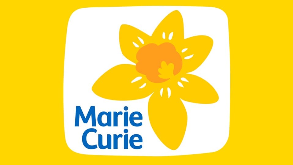 Marie Curie's Wonderful Fundraiser with MyLife Edinburgh